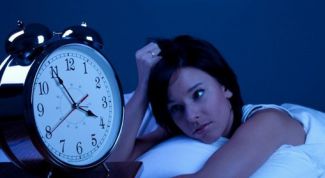 Картинка по теме - как побороть бессоницу