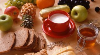 Картинка по теме - как составить меню для похудения