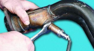 Картинка по теме - как поменять датчик фаз