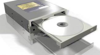 Картинка по теме - как восстановить cd rom