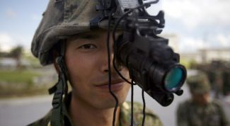 Картинка по теме - как сделать инфракрасную подсветку