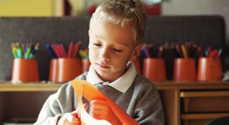 Картинка по теме - как определить наклонности ребенка