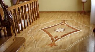 Картинка по теме - как настелить паркет