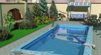 Картинка по теме - как обустроить усадьбу