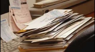 Картинка по теме - как составить приказ об учетной политике