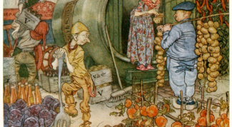 Картинка по теме - как сочинить детскую сказку