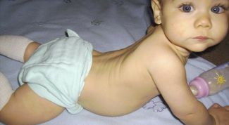 Картинка по теме - как заставить ребенка перевернутся