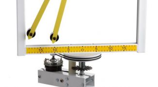 Картинка по теме - как найти центростремительное ускорение