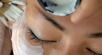 Картинка по теме - как убрать рубцы от угрей