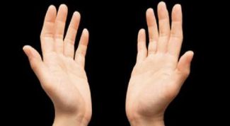 Картинка по теме - что делать, если дрожат руки