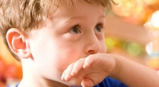 Картинка по теме - что делать, если ребенка тошнит