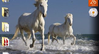 Картинка по теме - что делать, если пропал рабочий стол