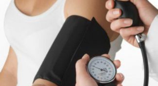 Картинка по теме - что делать, чтобы повысить давление