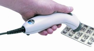 Картинка по теме - как подключить штрих-код в 1с