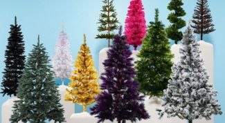 Картинка по теме - как распушить елку искусственную