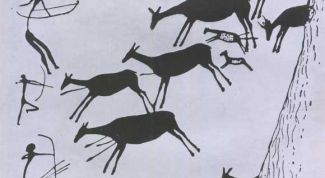 Картинка по теме - что такое присваивающее хозяйство