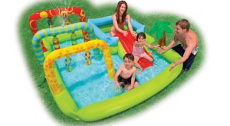 Картинка по теме - как найти прокол в надувном матрасе