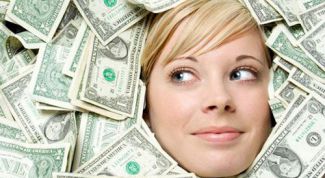 Картинка по теме - как заставить мужа отдавать зарплату