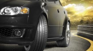 Картинка по теме - как выбрать автомобильные шины