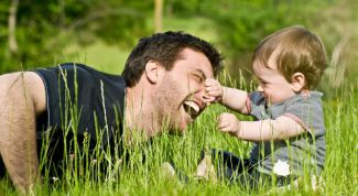 Картинка по теме - как научиться быть отцом