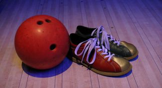 Картинка по теме - как забить страйк