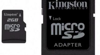 Картинка по теме - как восстановить micro sd флешку