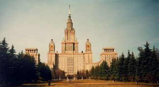 Картинка по теме - как поступить в университет после колледжа