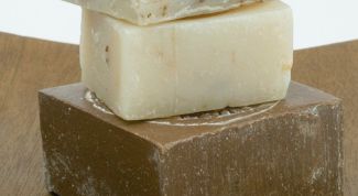 Картинка по теме - как разрезать мыло