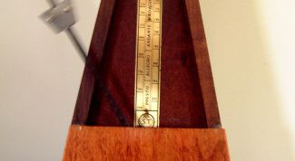 Картинка по теме - как подобрать ритм