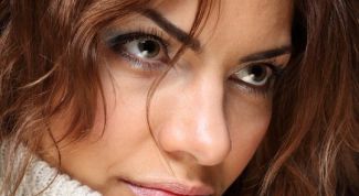 Картинка по теме - как связать ворот свитера