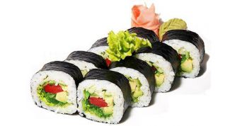 Картинка по теме - как крутить ролы