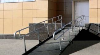 Картинка по теме - как построить пандус