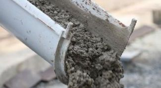 Картинка по теме - как определить марку бетона