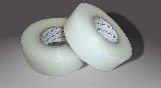 Картинка по теме - как отмыть клей от скотча