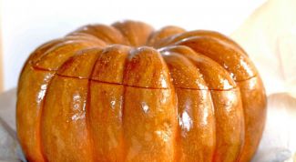 Картинка по теме - как приготовить тыкву с мясом