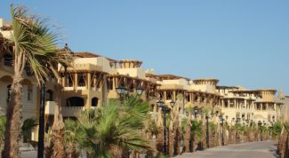 Картинка по теме - как купить квартиру в египте