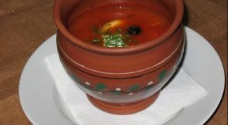 Картинка по теме - как приготовить домашнюю солянку