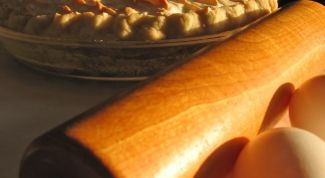 Картинка по теме - как приготовить пирог с клубникой