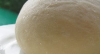 Картинка по теме - как приготовить тесто для печеного пирога