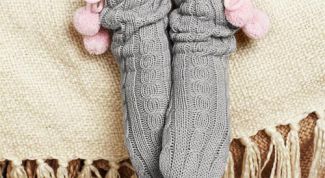 Картинка по теме - что делать, если мерзнут ноги