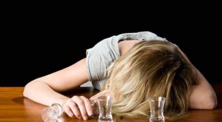 Картинка по теме - что делать, если похмелье