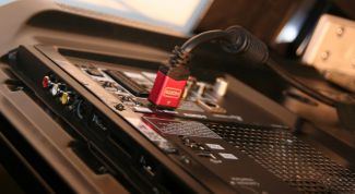 Картинка по теме - как вывести фильм на экран телевизора