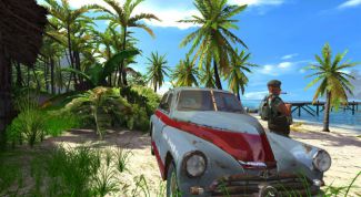 Картинка по теме - как вызвать консоль xenus