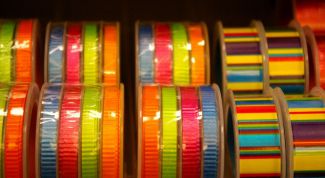 Картинка по теме - как вышивать шёлковыми лентами