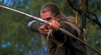 Картинка по теме - как научиться стрелять из лука