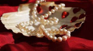 Картинка по теме - что такое жемчуг