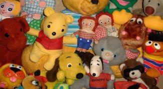 Картинка по теме - как выбирать детские игрушки