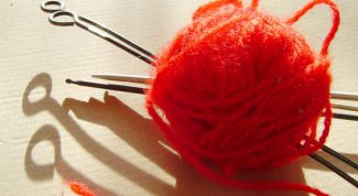 Картинка по теме - как вязать узор 