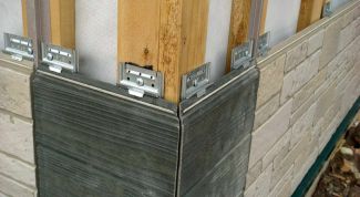 Картинка по теме - как крепить кляммер