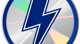 Картинка по теме - как удалить daemon tools pro